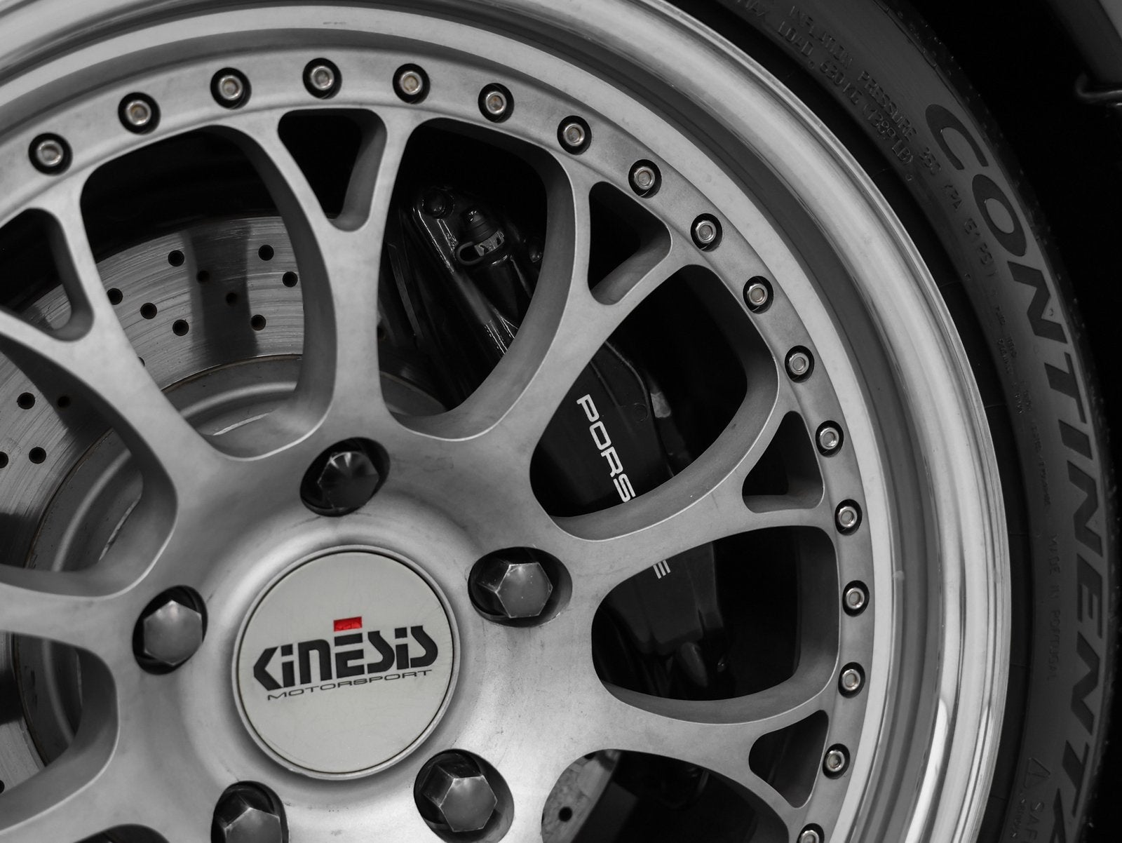 1998 Porsche 911 911 Carrera S