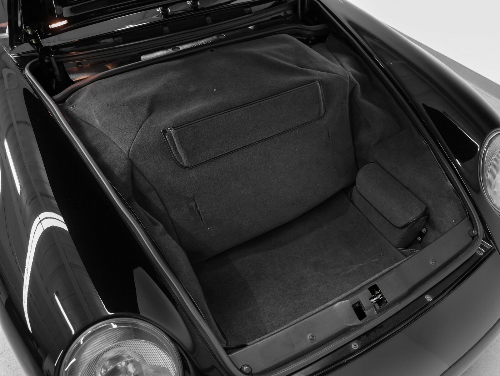 1998 Porsche 911 911 Carrera S