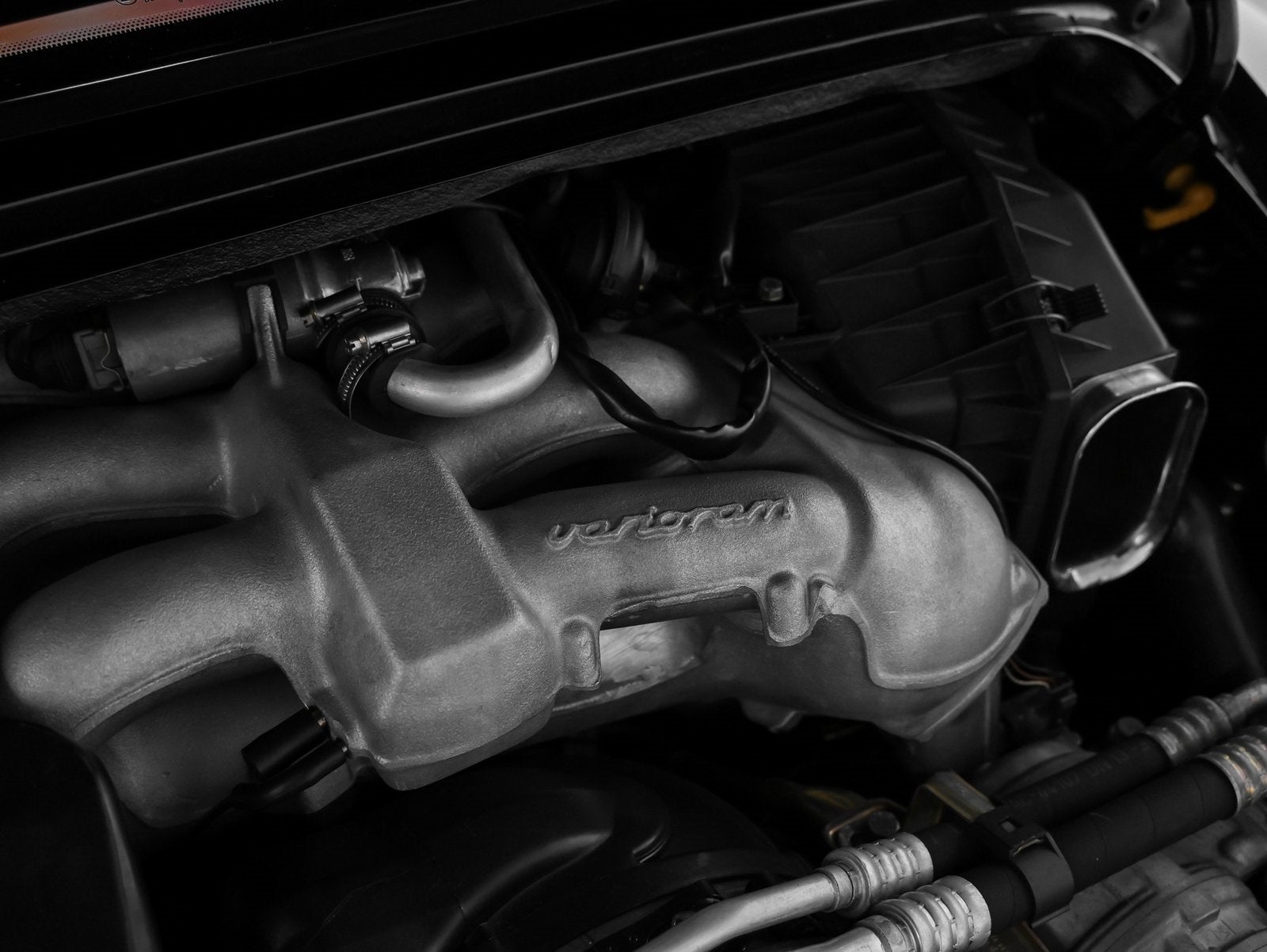 1998 Porsche 911 911 Carrera S