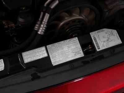 1998 Porsche 911 911 Carrera S