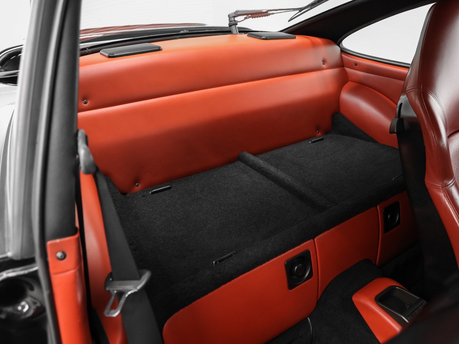 1998 Porsche 911 911 Carrera S