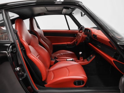 1998 Porsche 911 911 Carrera S