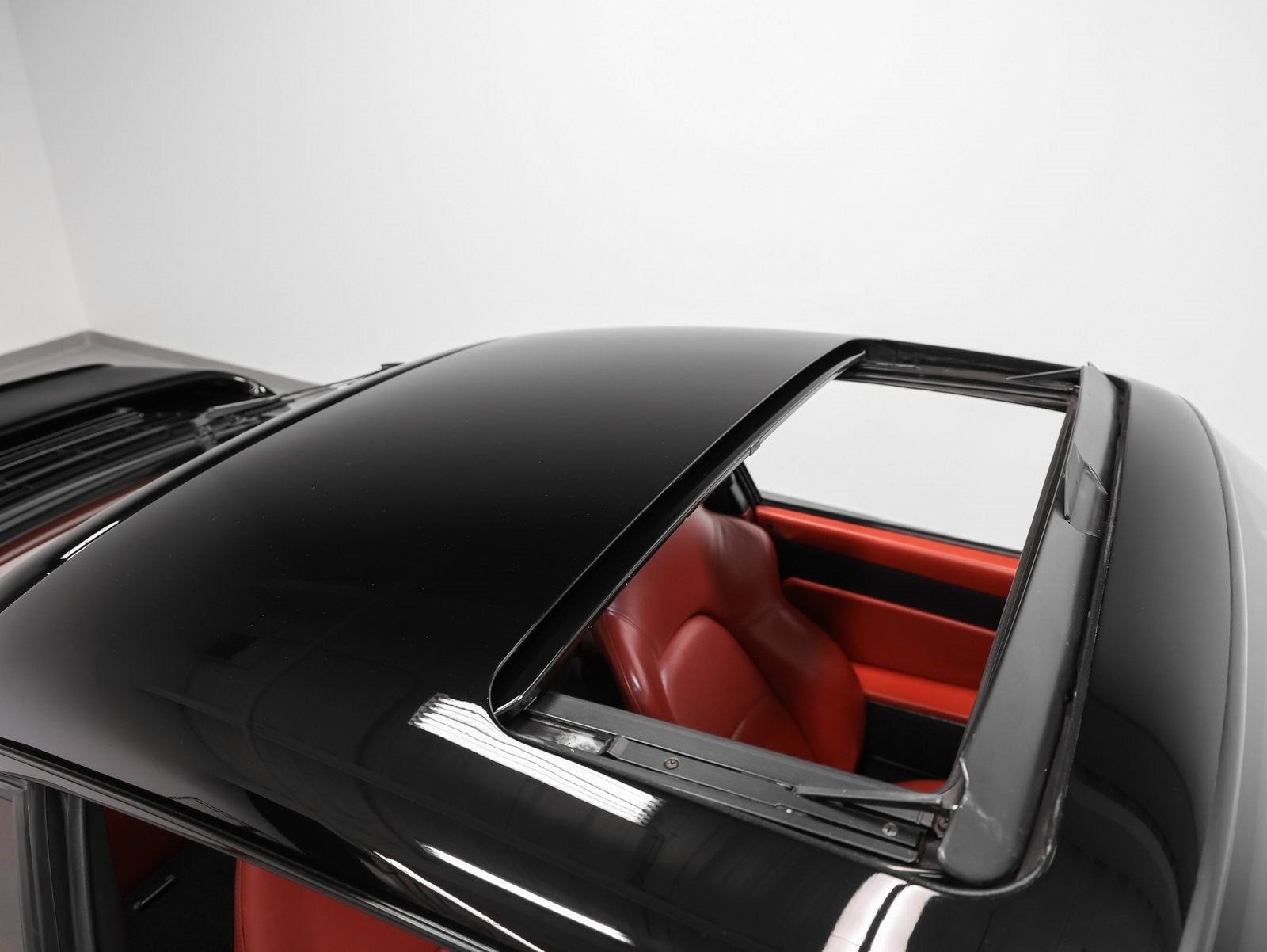 1998 Porsche 911 911 Carrera S