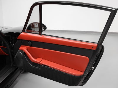 1998 Porsche 911 911 Carrera S