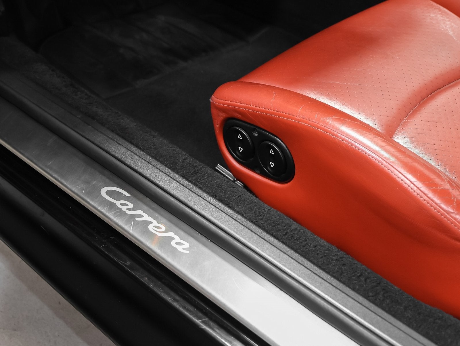 1998 Porsche 911 911 Carrera S