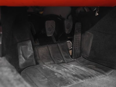 1998 Porsche 911 911 Carrera S