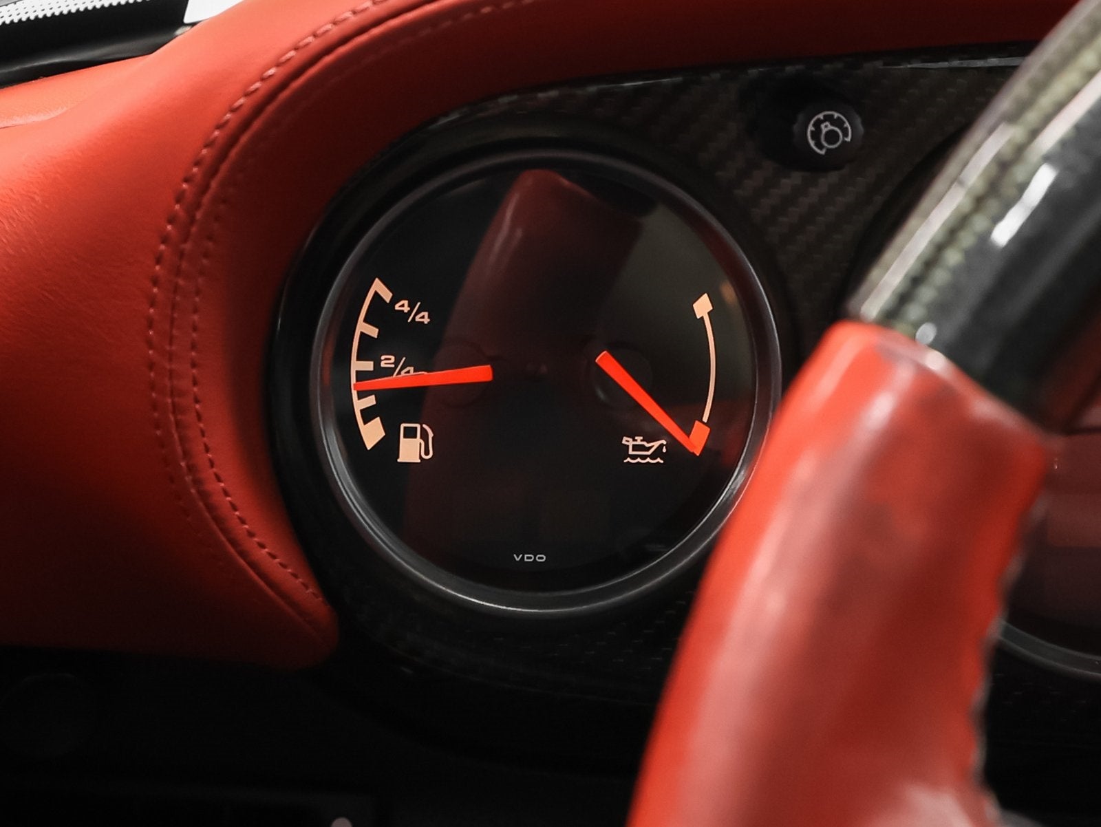 1998 Porsche 911 911 Carrera S