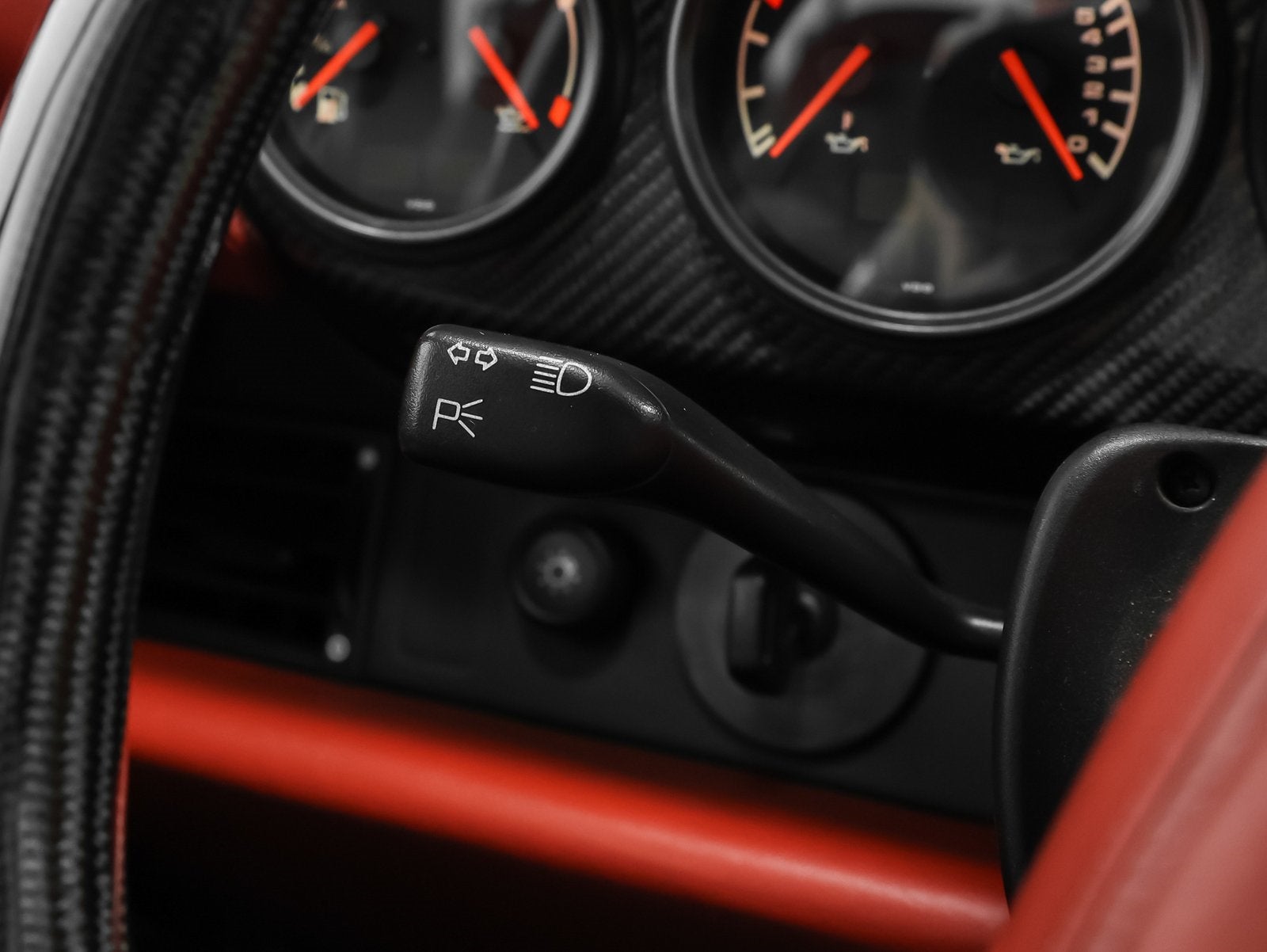 1998 Porsche 911 911 Carrera S