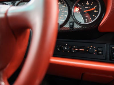 1998 Porsche 911 911 Carrera S