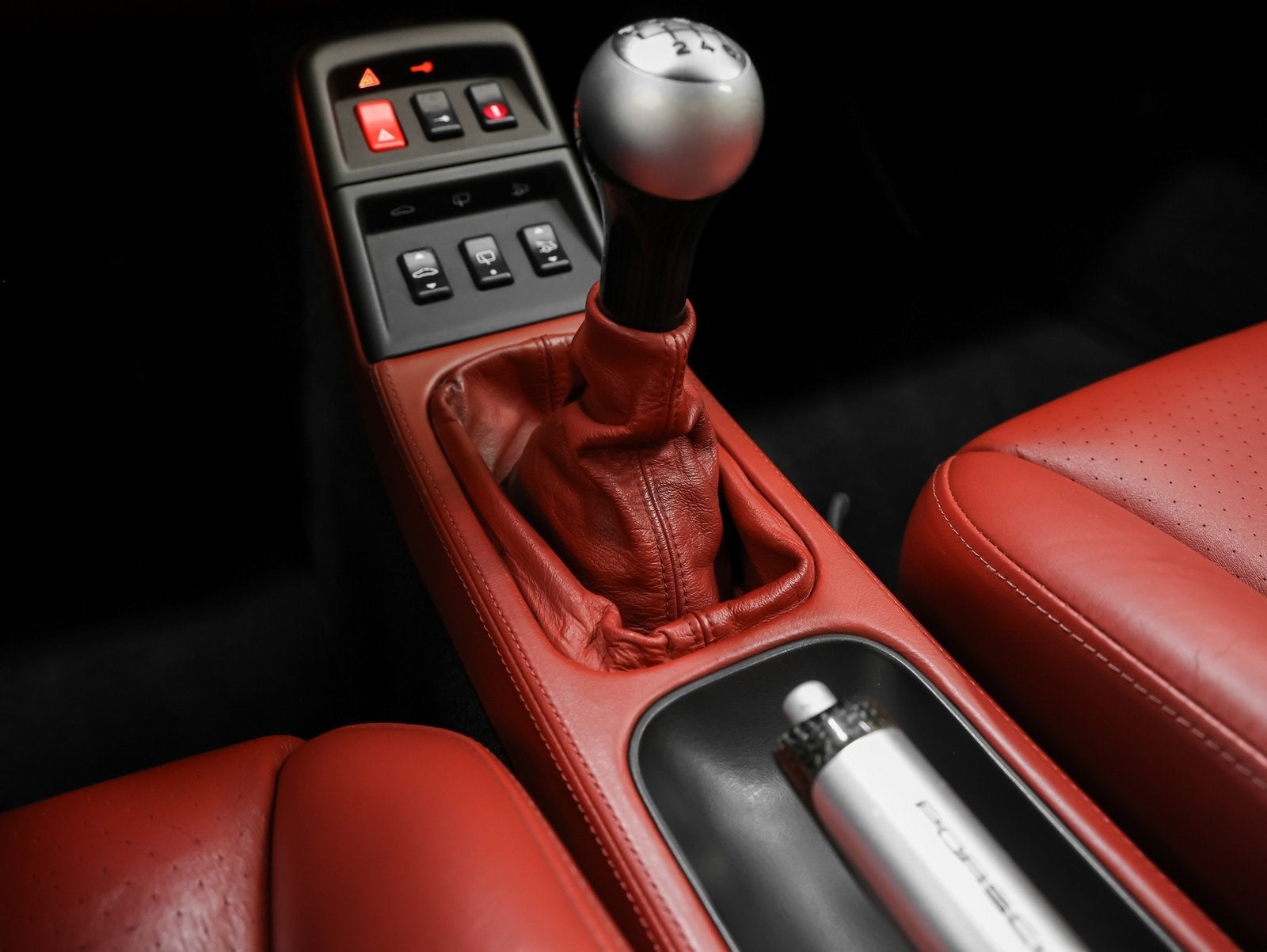 1998 Porsche 911 911 Carrera S