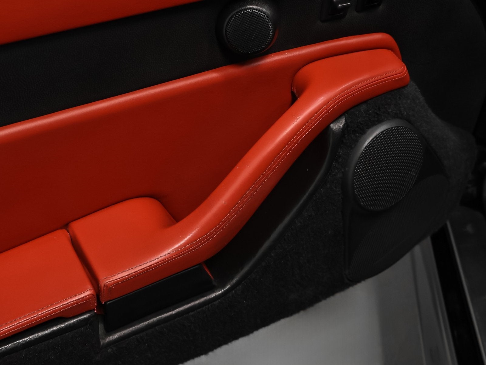 1998 Porsche 911 911 Carrera S