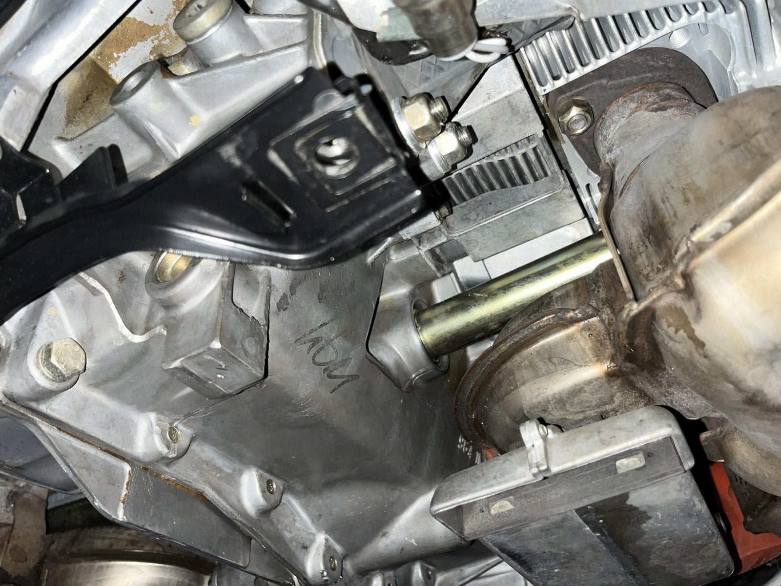 1998 Porsche 911 911 Carrera S