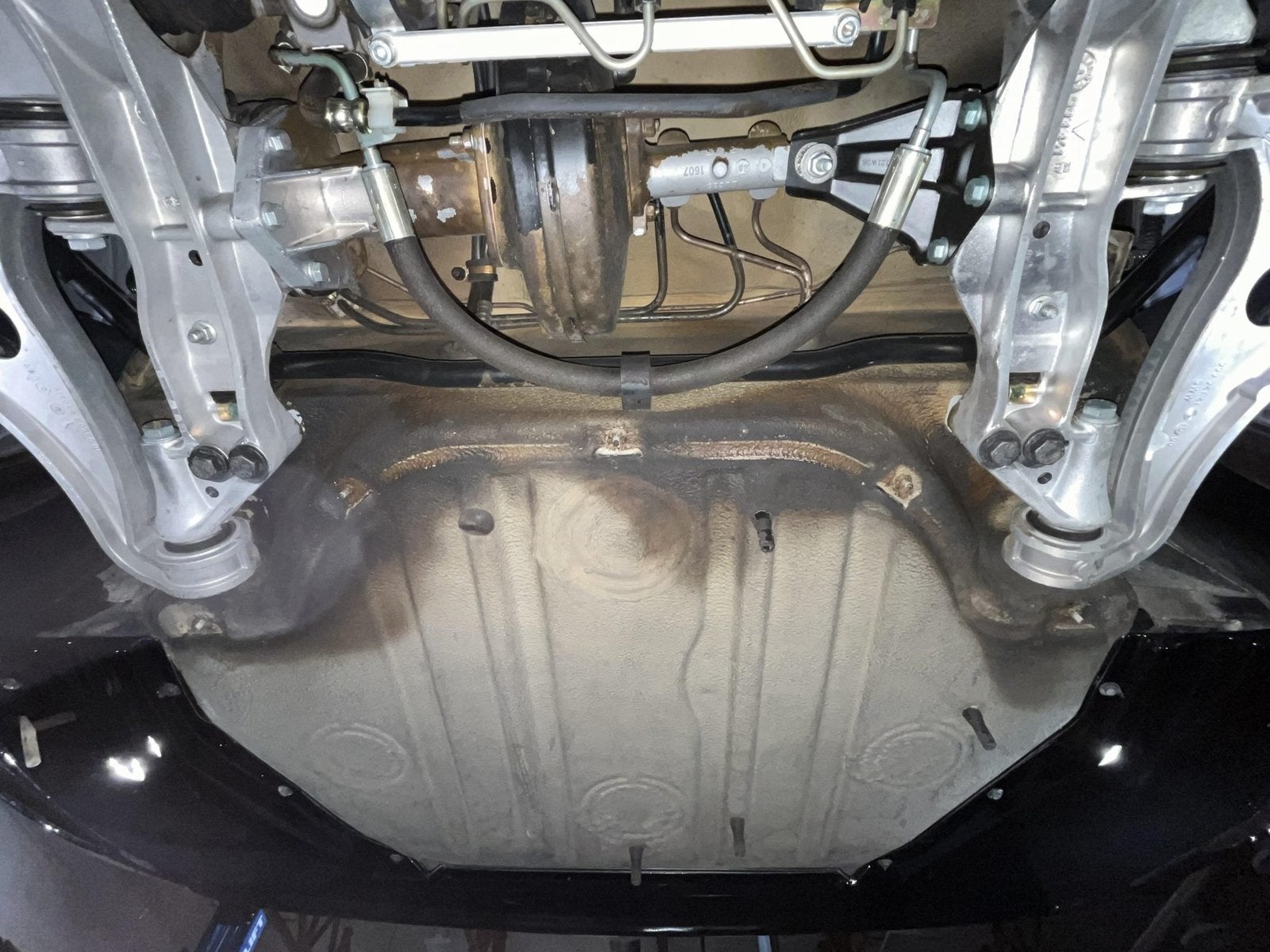 1998 Porsche 911 911 Carrera S