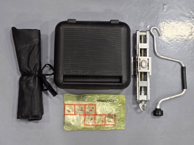 1998 Porsche 911 911 Carrera S