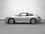 1999 Porsche 911 Carrera 4