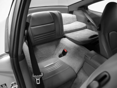 1999 Porsche 911 Carrera 4