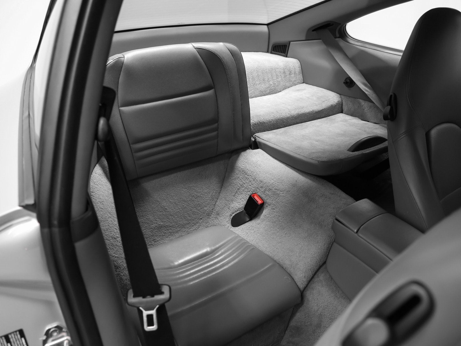 1999 Porsche 911 Carrera 4