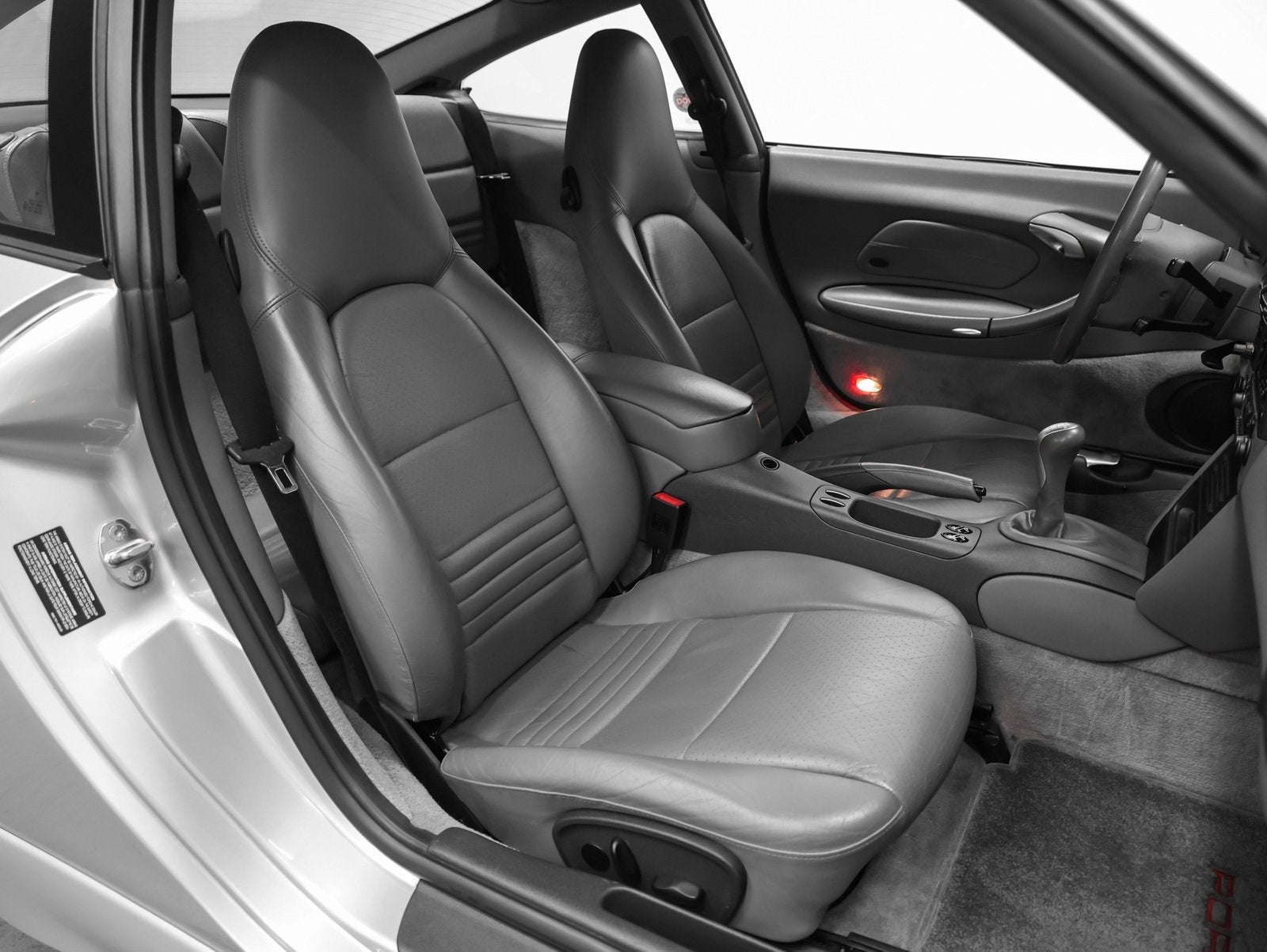 1999 Porsche 911 Carrera 4