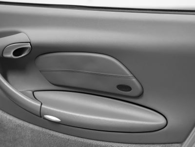 1999 Porsche 911 Carrera 4