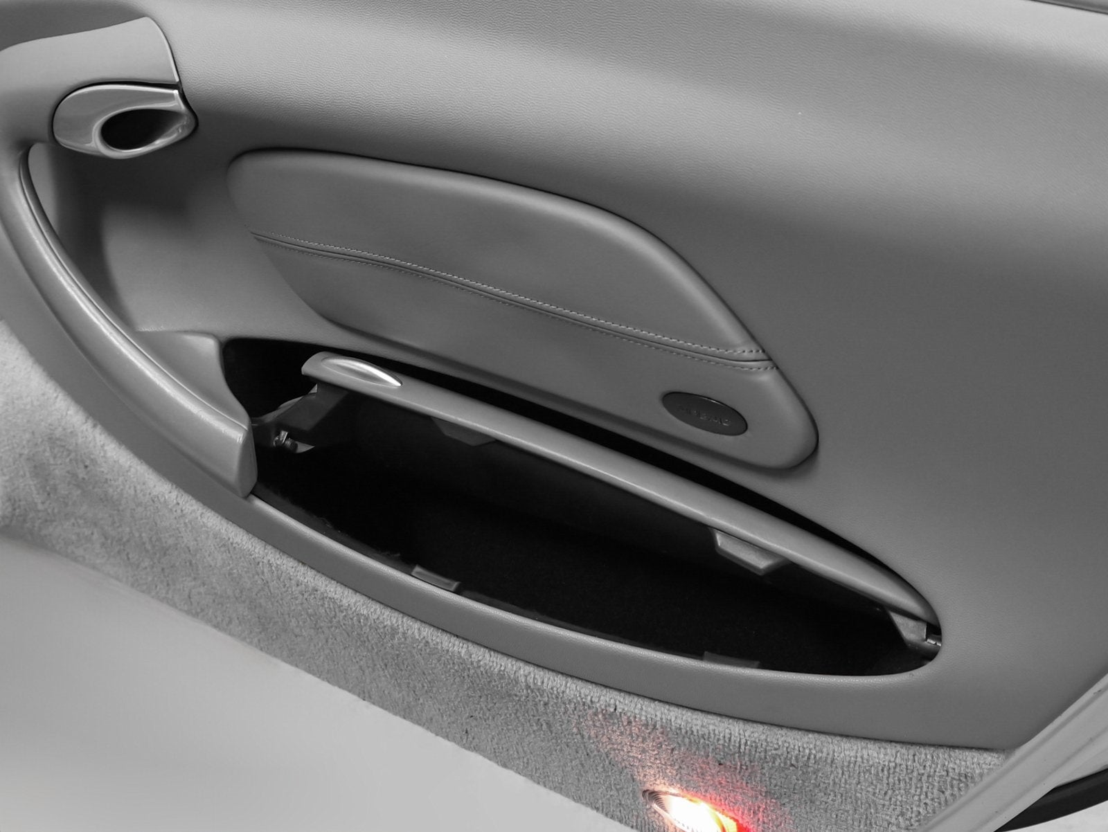 1999 Porsche 911 Carrera 4