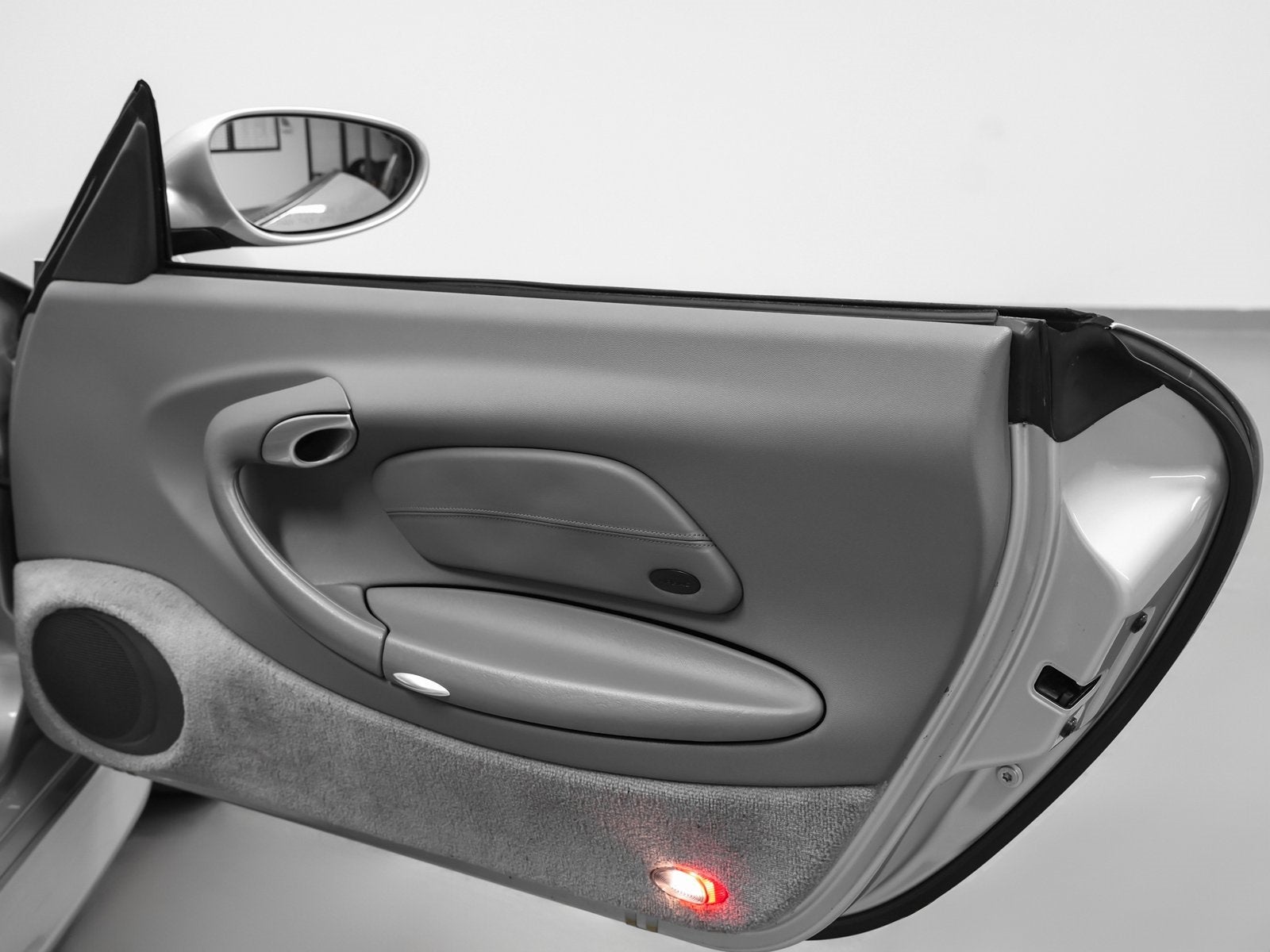 1999 Porsche 911 Carrera 4