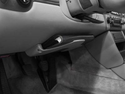 1999 Porsche 911 Carrera 4