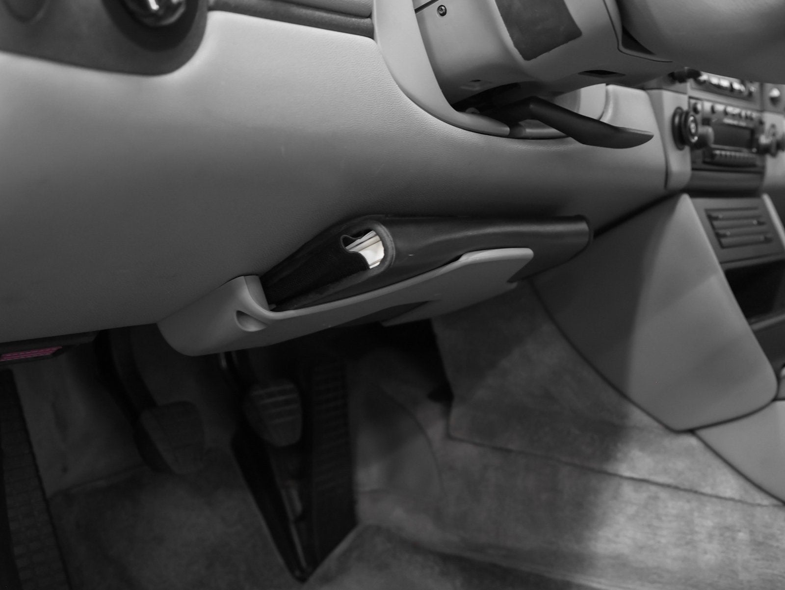 1999 Porsche 911 Carrera 4