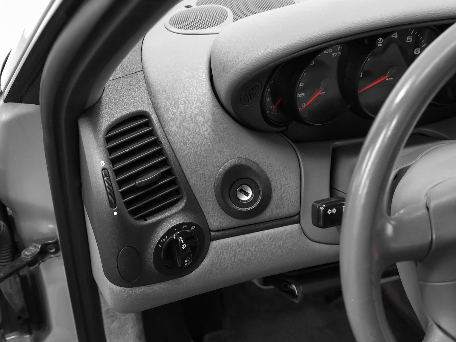 1999 Porsche 911 Carrera 4