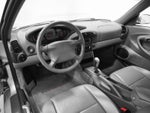 1999 Porsche 911 Carrera 4