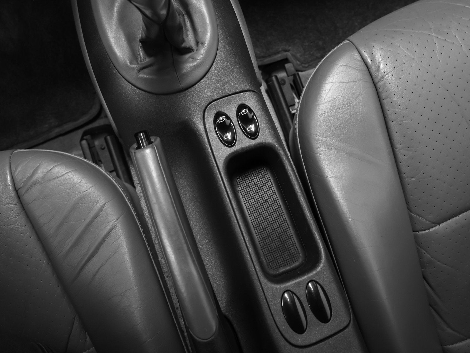 1999 Porsche 911 Carrera 4