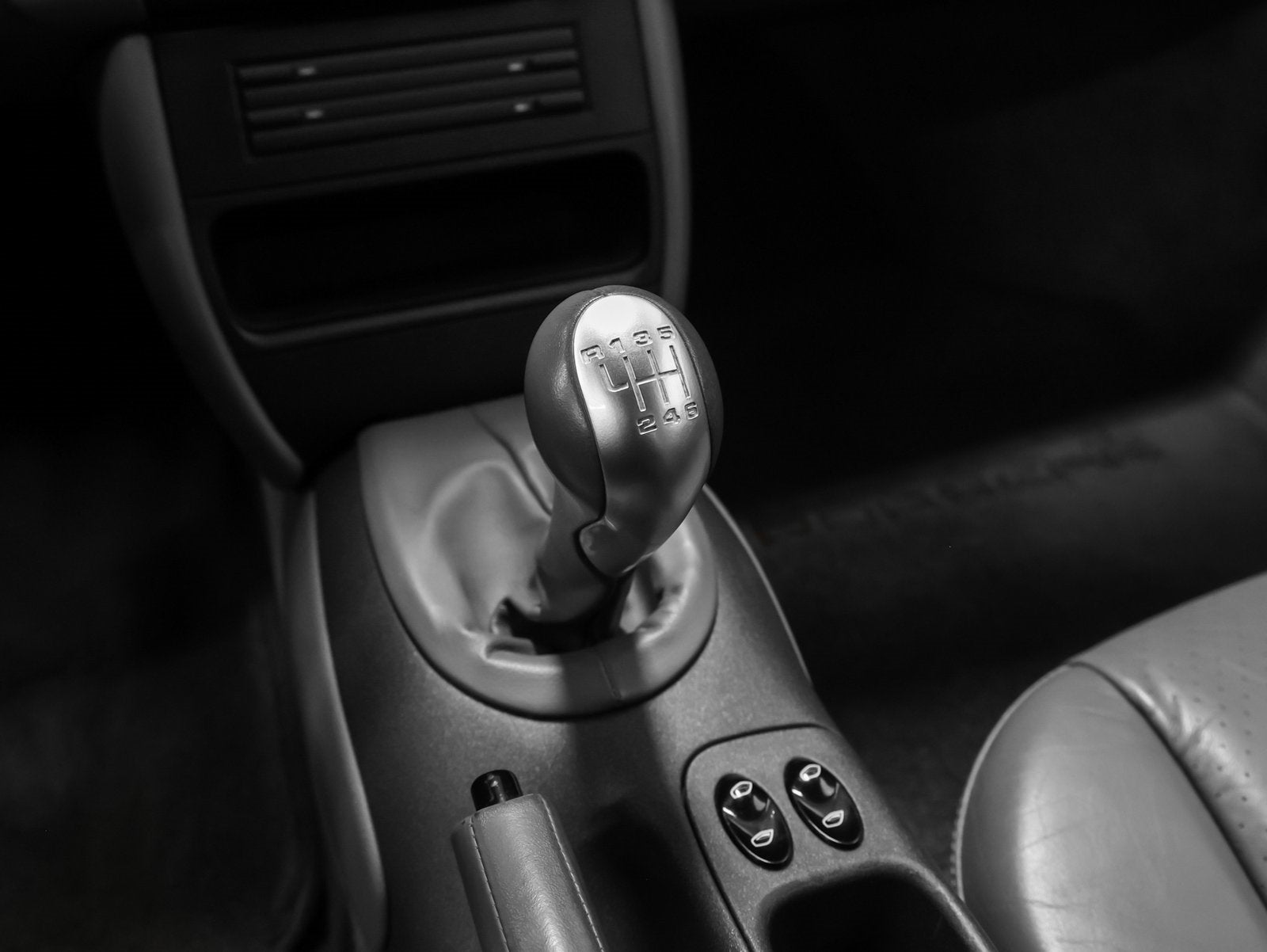 1999 Porsche 911 Carrera 4