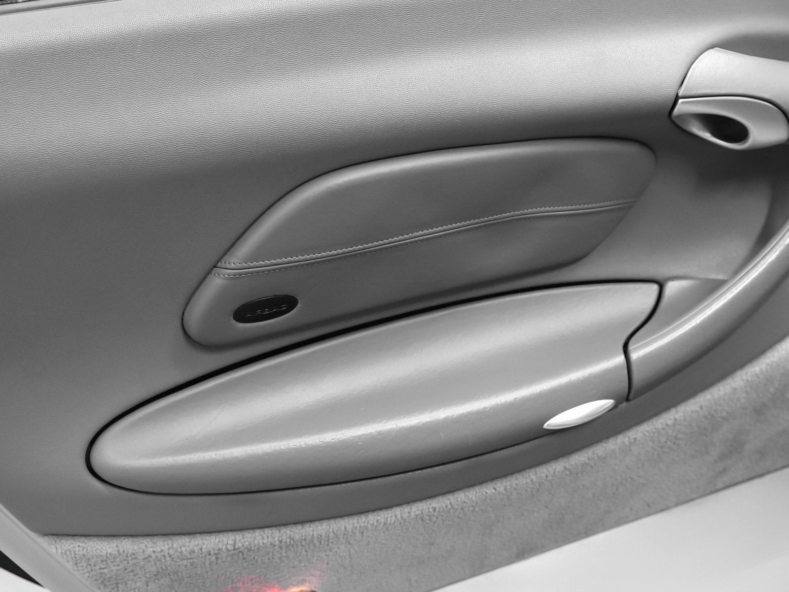 1999 Porsche 911 Carrera 4