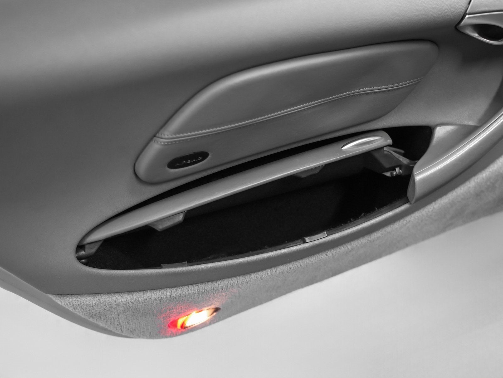 1999 Porsche 911 Carrera 4