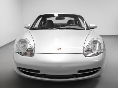 1999 Porsche 911 Carrera 4