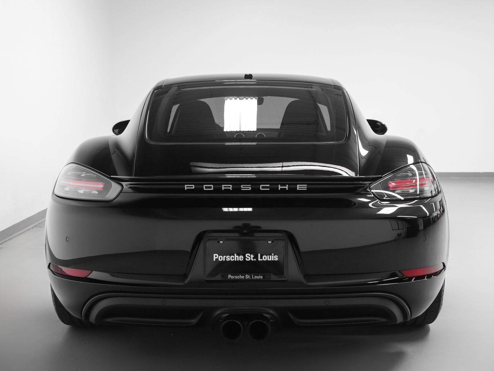 2022 Porsche 718 718 Cayman (MY22)