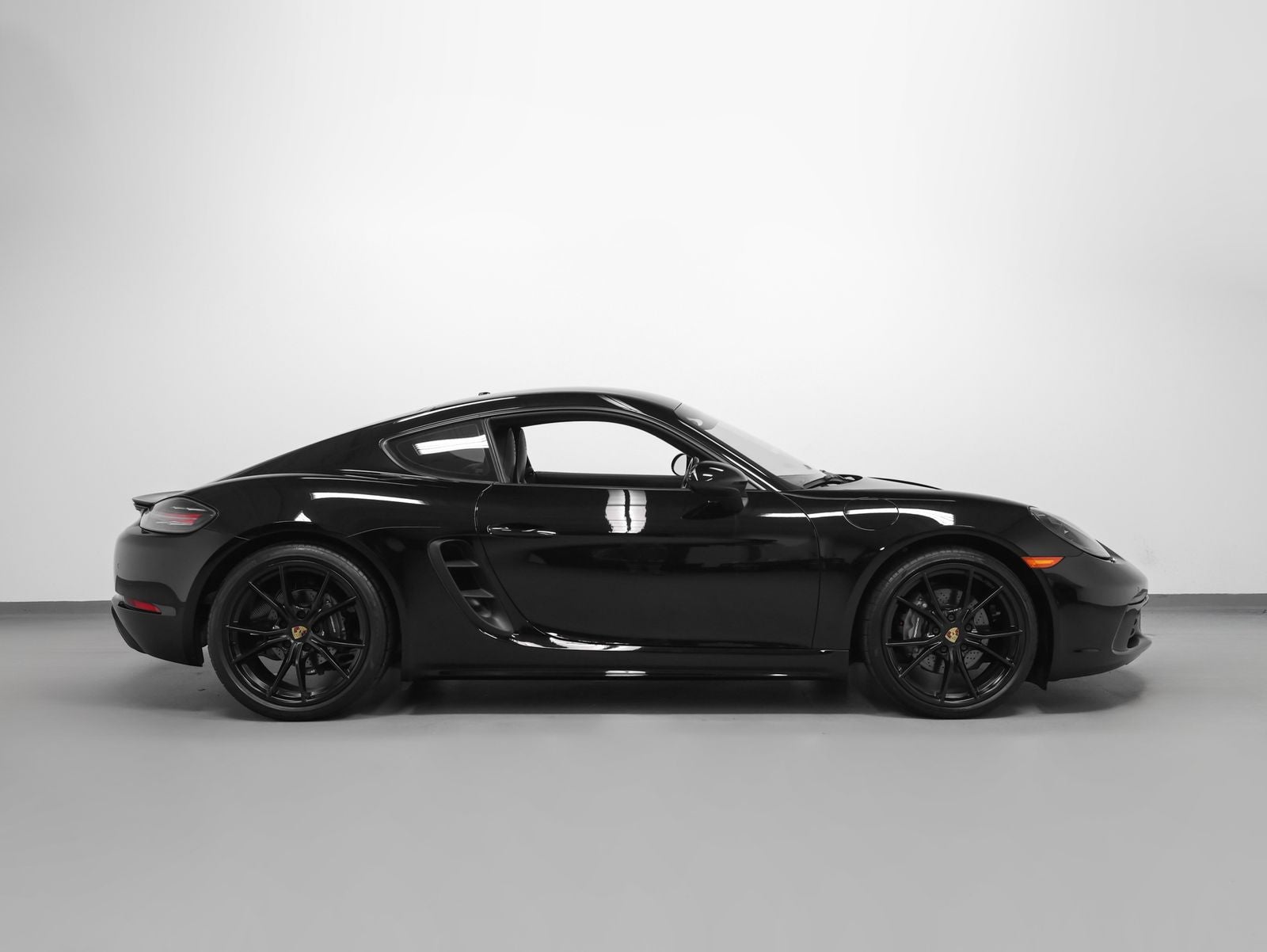 2022 Porsche 718 718 Cayman (MY22)