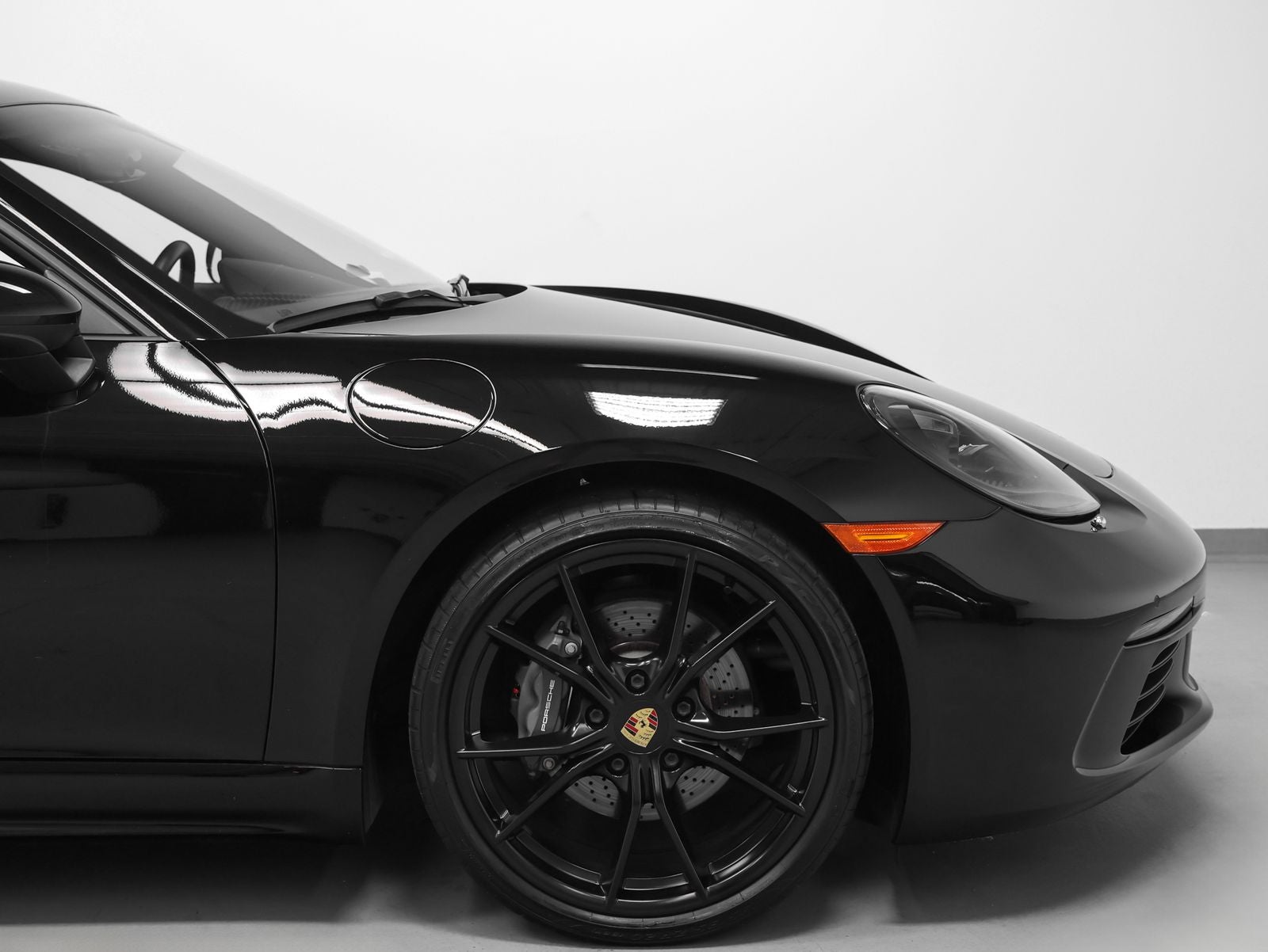 2022 Porsche 718 718 Cayman (MY22)