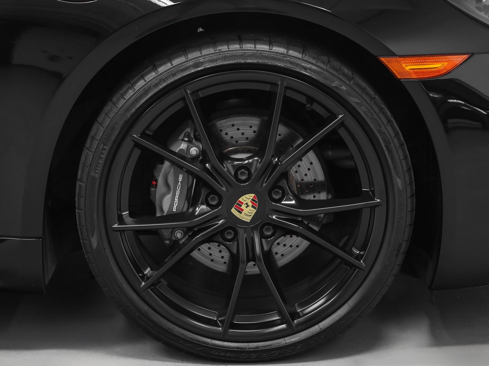2022 Porsche 718 718 Cayman (MY22)