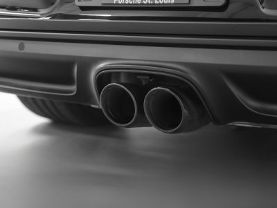 2022 Porsche 718 718 Cayman (MY22)