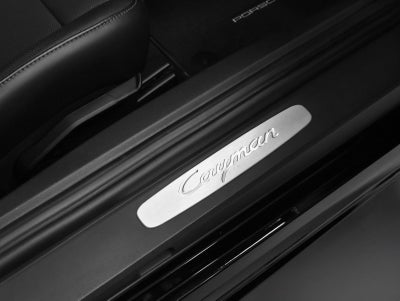 2022 Porsche 718 718 Cayman (MY22)