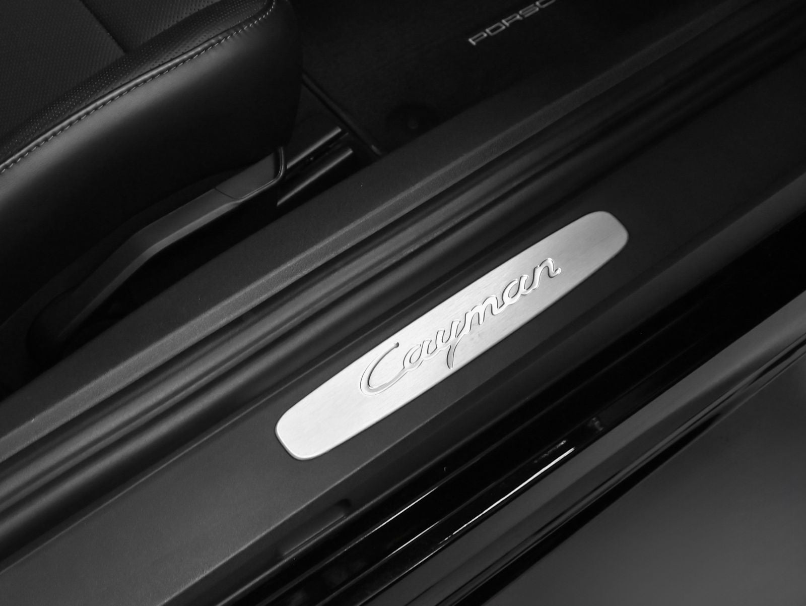 2022 Porsche 718 718 Cayman (MY22)