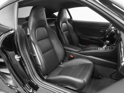 2022 Porsche 718 718 Cayman (MY22)