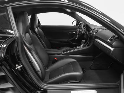 2022 Porsche 718 718 Cayman (MY22)