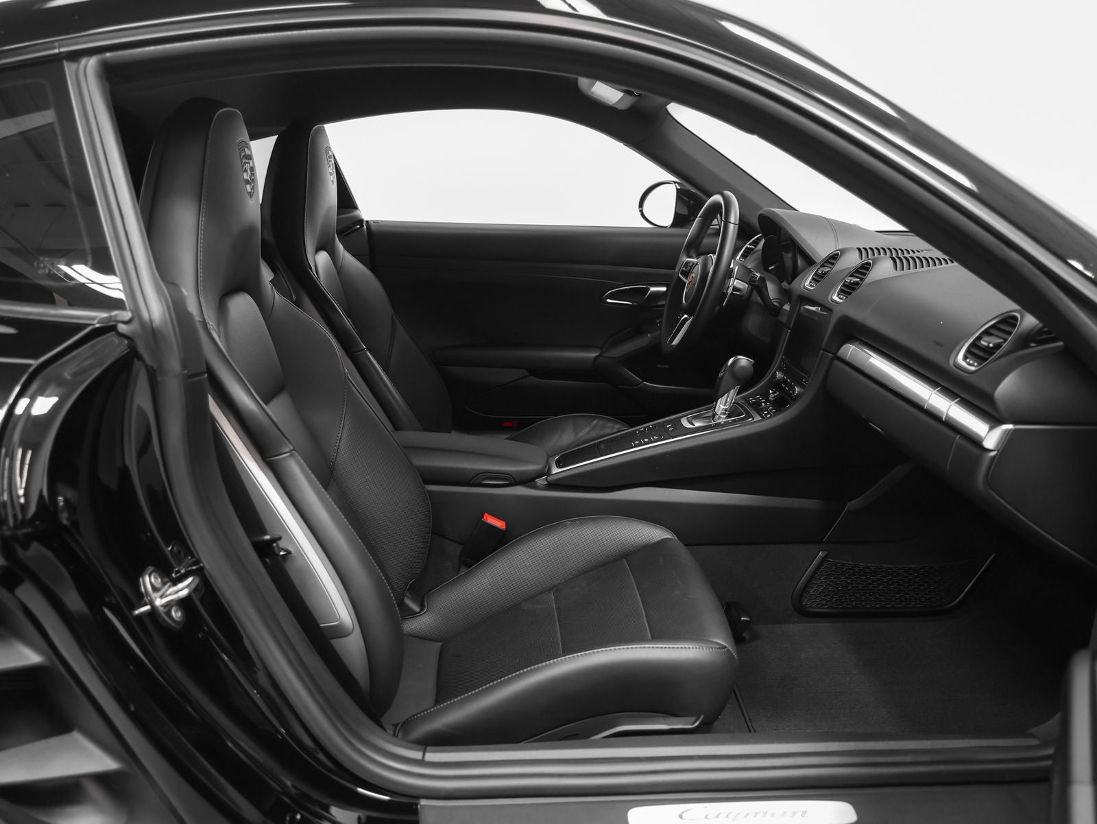 2022 Porsche 718 718 Cayman (MY22)