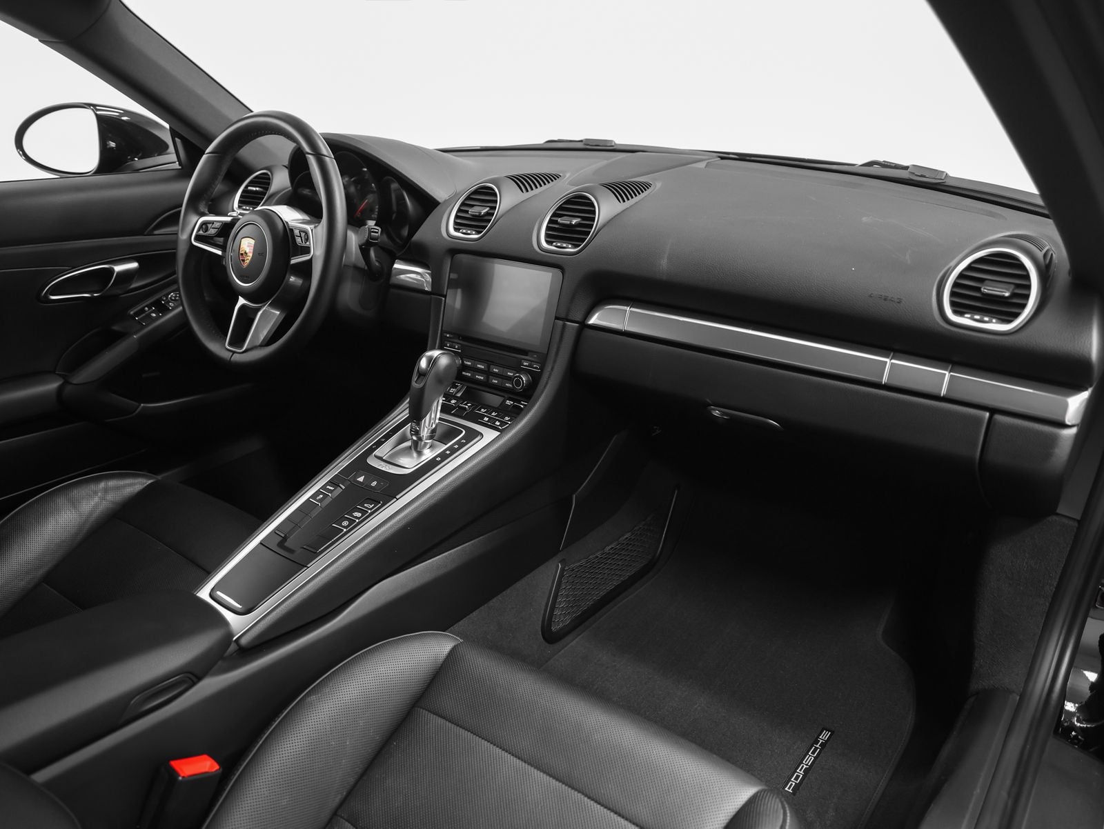 2022 Porsche 718 718 Cayman (MY22)