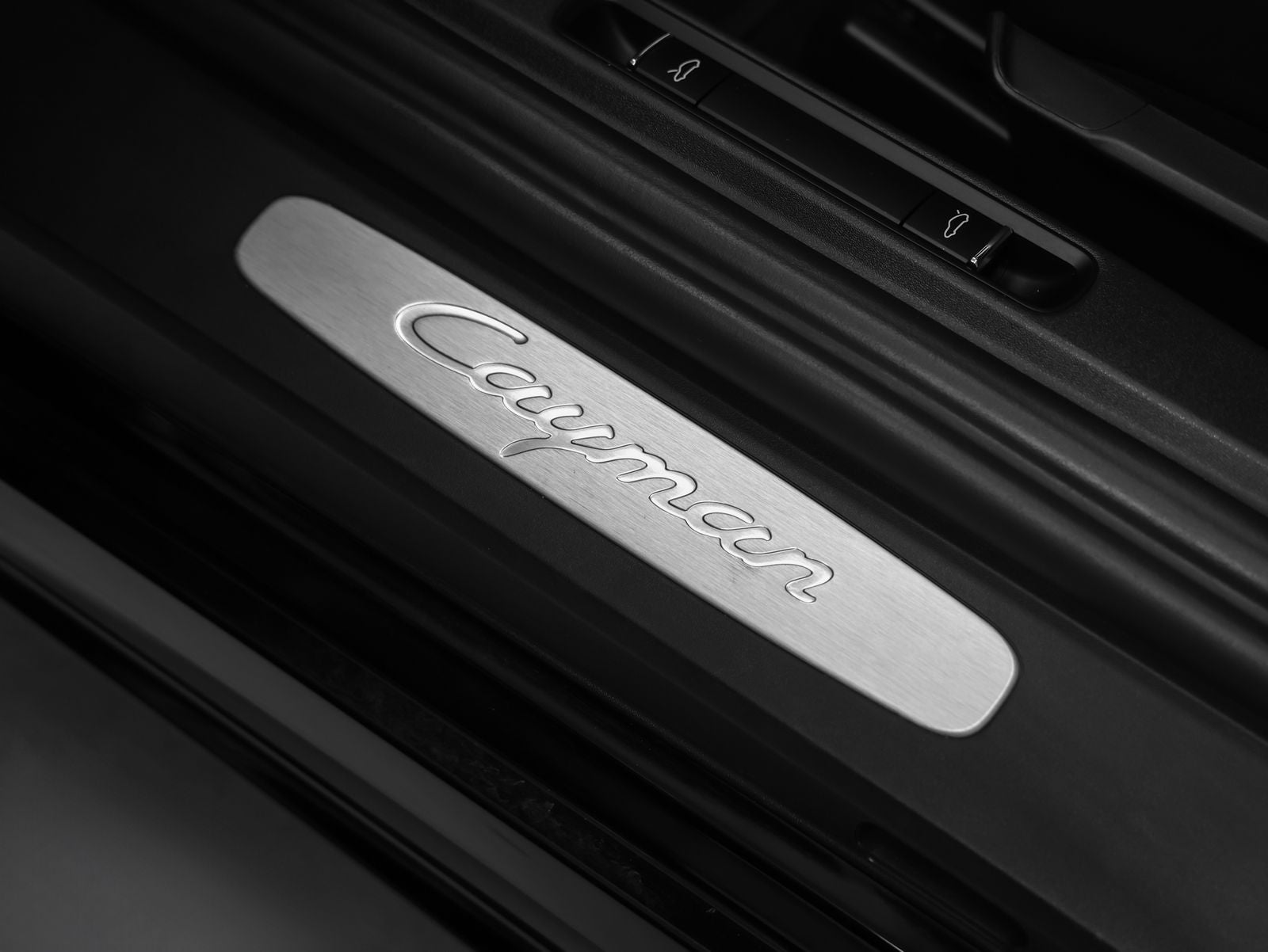 2022 Porsche 718 718 Cayman (MY22)