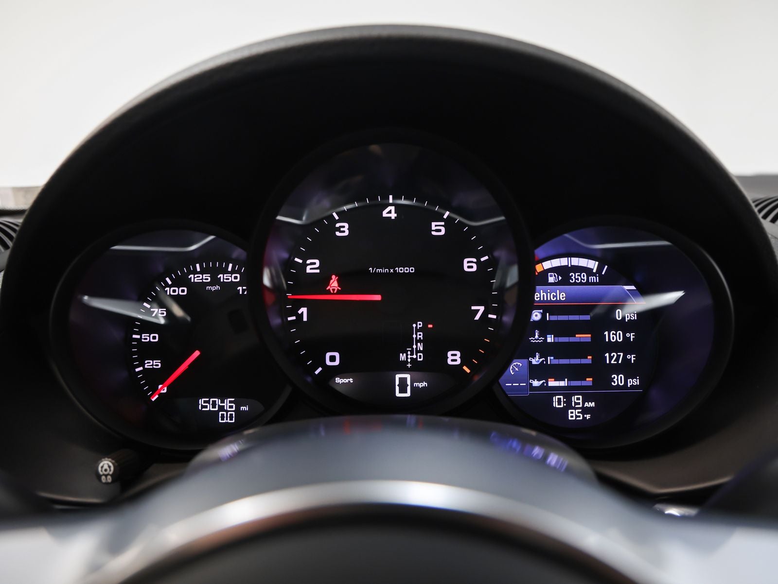 2022 Porsche 718 718 Cayman (MY22)