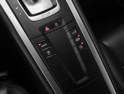 2022 Porsche 718 718 Cayman (MY22)