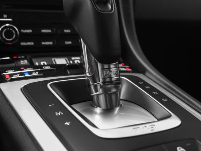 2022 Porsche 718 718 Cayman (MY22)