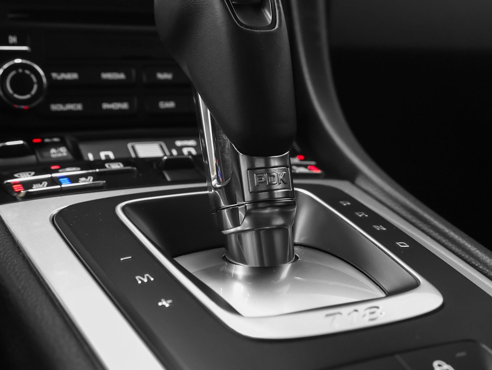 2022 Porsche 718 718 Cayman (MY22)